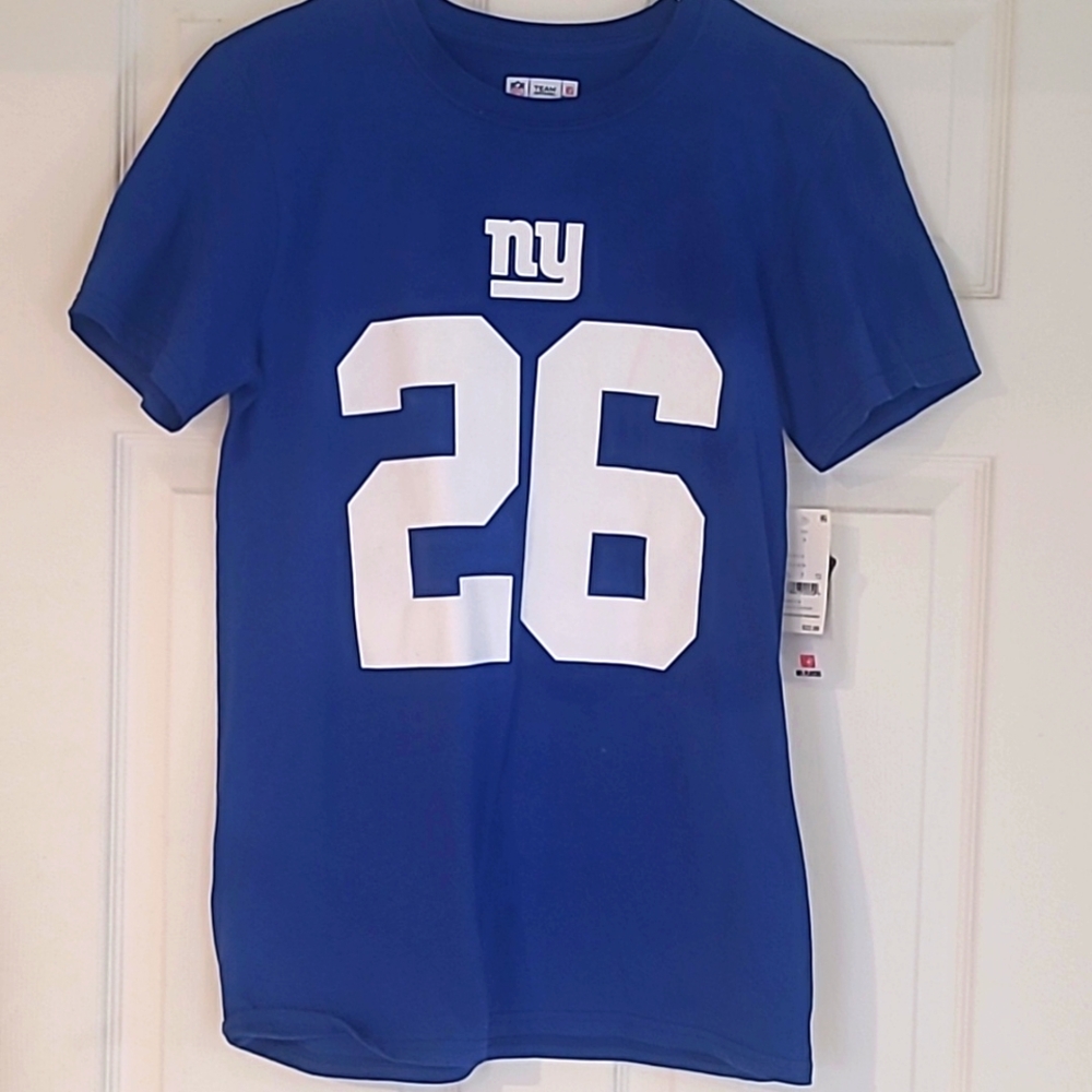NY Giants Tshirt